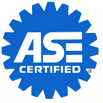 ASE certification